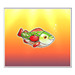 Icon 8 Big Bass Splash