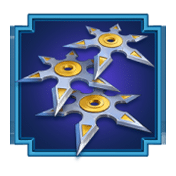 Icon 4 Katana Klash: Hold ‘N’ Link