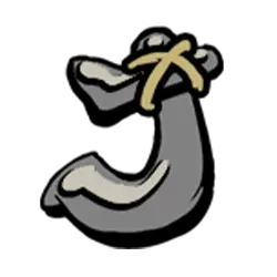 Icon 10 Voodoo Coins