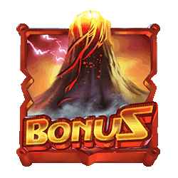 Scatter of Hammer of Vulcan Slot