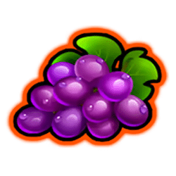 Icon 8 40 Mega Hotfire