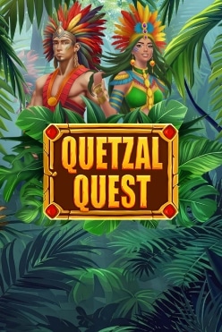 Quetzal Quest
