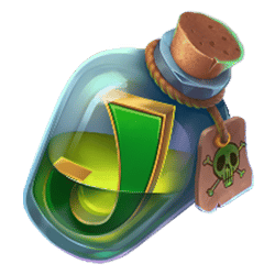 Icon 9 Devil’s Trap