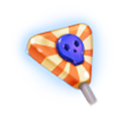 Icon 10 Calavera Crush