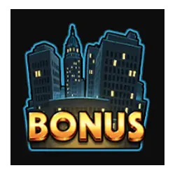 Scatter of King of the Streets Slot