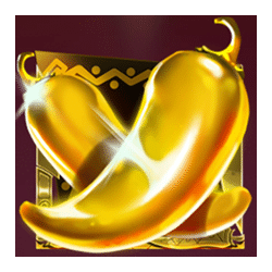 Icon 1 Hot Hot Chilli Pot