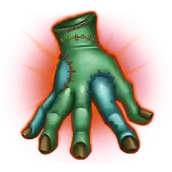 Icon 4 Frankenstein’s Fortune