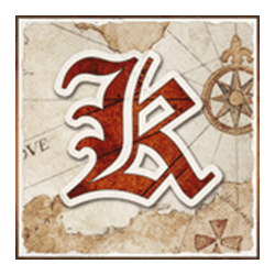 Icon 8 Treasure Island