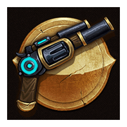 Scatter of Big Bounty Bill Slot