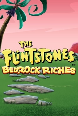 The Flintstones 2 Bedrock Riches