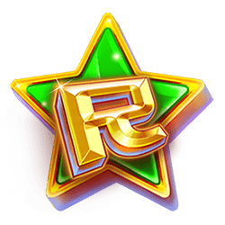 Wild Symbol of Hot’n’Fruity Slot