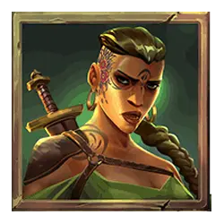 Icon 4 Barbarossa Revenge DoubleMax