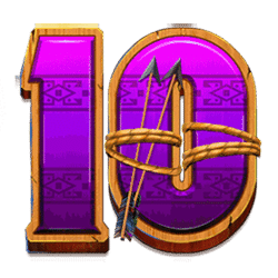 Icon 8 Wolf Canyon Hold & Win