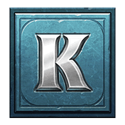 Icon 8 Beat the Beast Griffins Gold