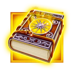 Scatter of Book of Kings 2 Slot