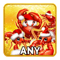 Icon 5 Crabbin’ For Christmas