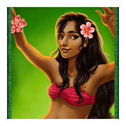 Icon 4 Volcano Riches