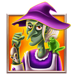 Icon 2 Spin and Spell