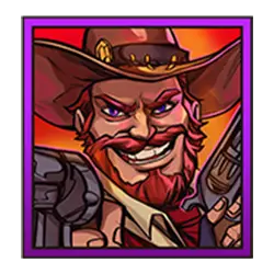 Icon 1 Bandit Gambit