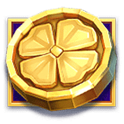 Icon 1 Good Luck Clusterbuster