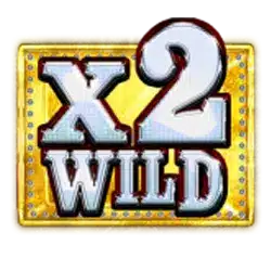 Wild Symbol of Ruby Heist Hold and Win Slot