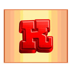 Icon 8 Chilli Picante Megaways