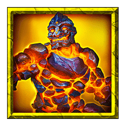 Icon 6 Monsters vs Gigablox