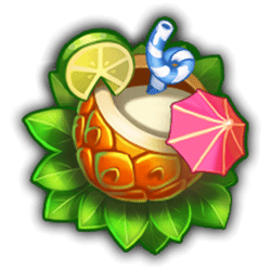 Scatter of Hola Frutas Slot