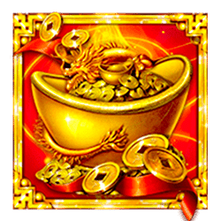 Icon 1 Wild Dragon`s Fortune