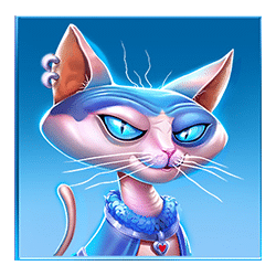 Icon 4 Kitty POPpins