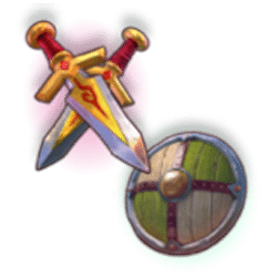 Icon 3 Forge of Wealth