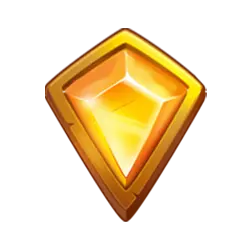 Icon 6 Echnaton Gold