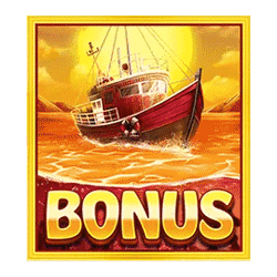 Scatter of The Rodfather Megaways Slot