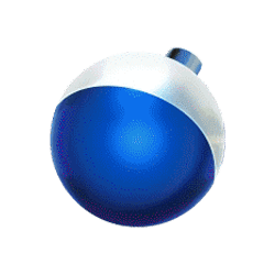 Icon 12 Fishing Floats of Cash