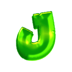 Icon 10 Alien Fruits