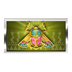 Icon 3 Pyramid: Quest for Immortality