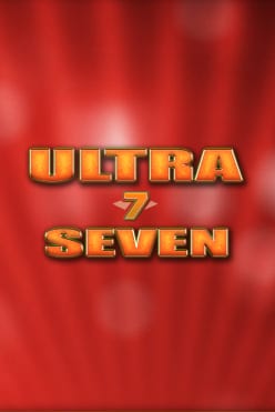 Ultra Seven
