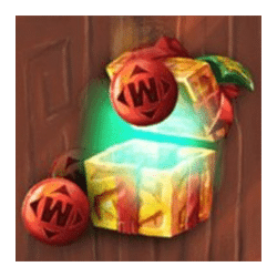 Wild Symbol of Jingle Spin Slot