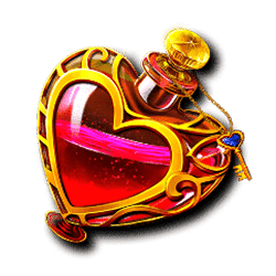 Icon 3 Madame Mystique Megaways