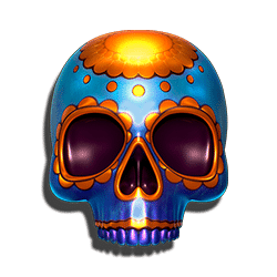 Icon 7 Dia de Los Muertos 2