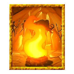 Icon 11 Primal Megaways