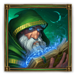 Icon 3 Fortune Of Camelot