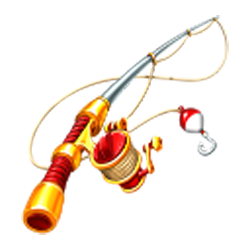 Icon 1 Lucky Bass: Mega Cash Collect