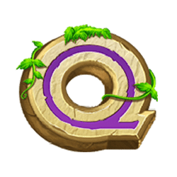 Icon 7 Jungle Fortune