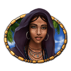 Icon 4 Magic of Sahara