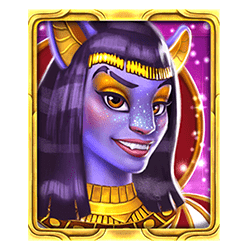 Icon 4 Pyramid Strike