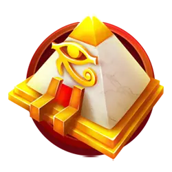 Icon 1 Echnaton Gold