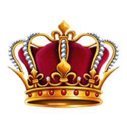 Scatter of Super Hot Fruits Slot