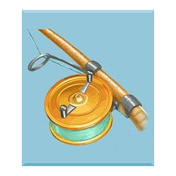 Icon 2 Fishin’ Frenzy Megaways