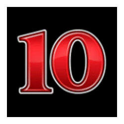 Icon 10 Zeus Rush Fever